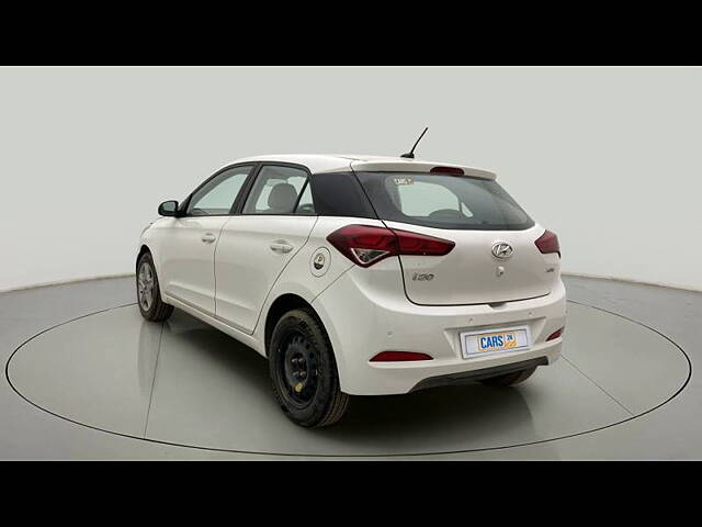 Used Hyundai Elite i20 [2017-2018] Asta 1.2 in Hyderabad