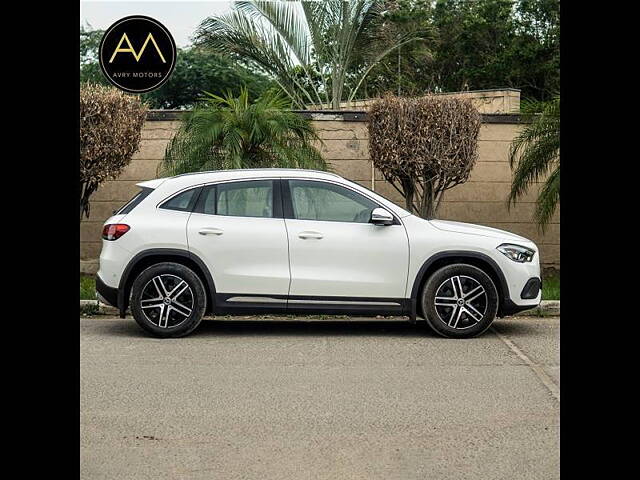 Used Mercedes-Benz GLA [2021-2024] 200 [2021-2023] in Delhi