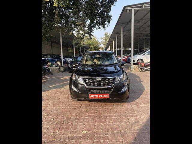 Used 2012 Mahindra XUV500 in Lucknow