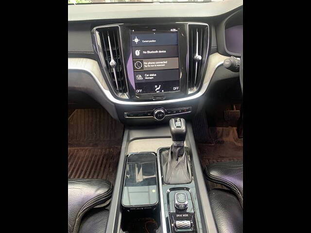 Used Volvo S60 T4 Inscription in Ahmedabad