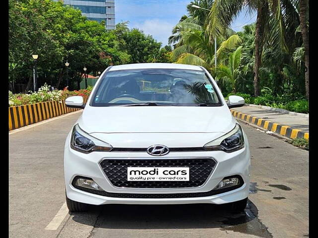 Used 2017 Hyundai Elite i20 in Pune