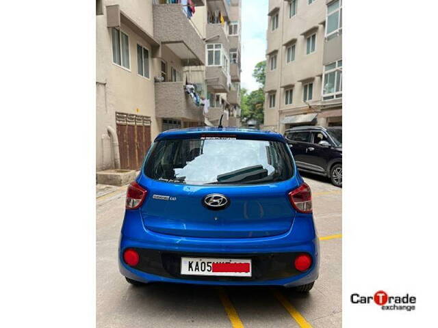 Used Hyundai Grand i10 Era U2 1.2 CRDi in Bangalore