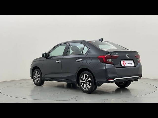 Used Honda Amaze [2018-2021] 1.2 VX MT Petrol [2018-2020] in Ghaziabad