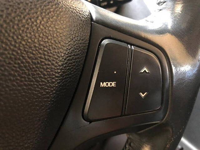 Used Hyundai Grand i10 [2013-2017] Asta AT 1.2 Kappa VTVT [2013-2016] in Mumbai