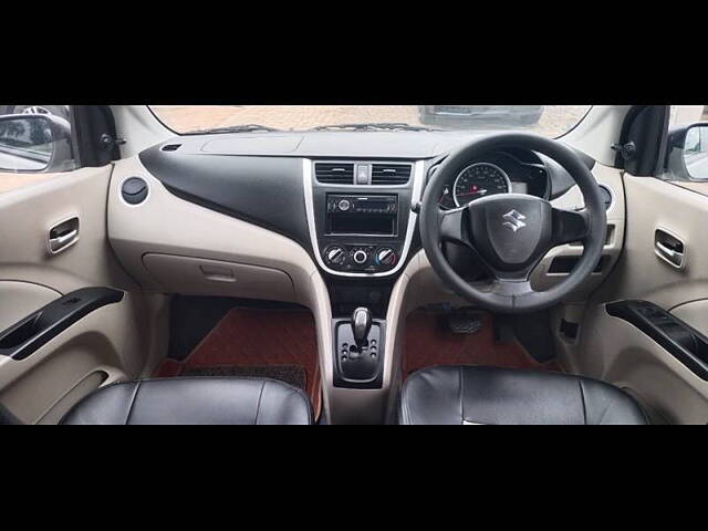 Used Maruti Suzuki Celerio [2017-2021] VXi [2019-2020] in Ludhiana