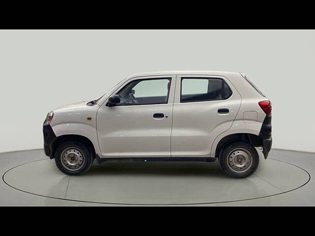 Used Maruti Suzuki S-Presso [2019-2022] LXi in Delhi