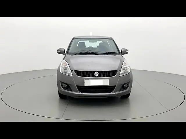 Used 2012 Maruti Suzuki Swift in Jaipur