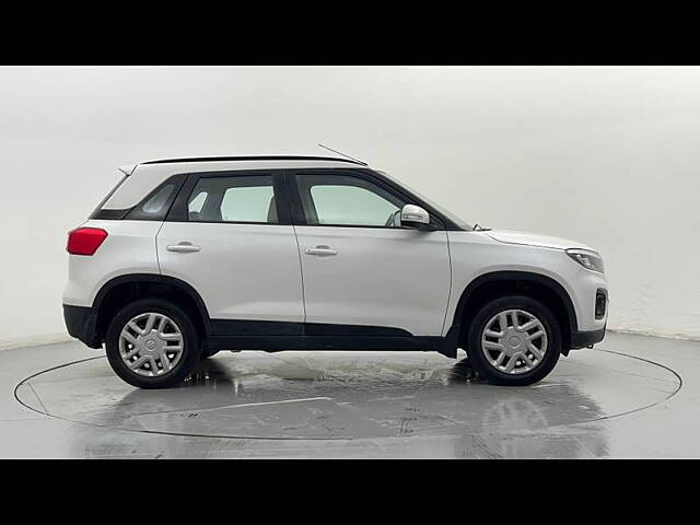 Used Maruti Suzuki Vitara Brezza [2020-2022] VXi in Faridabad