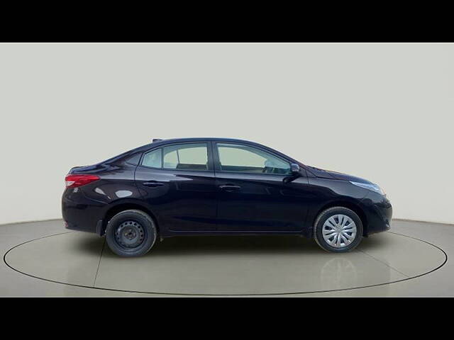 Used Toyota Yaris G MT [2018-2020] in Hyderabad