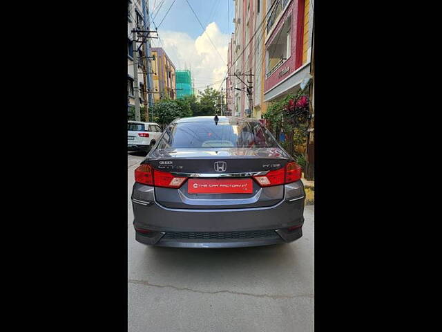 Used Honda City [2014-2017] V in Hyderabad