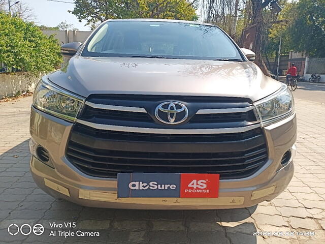 Used 2019 Toyota Innova in Kanpur