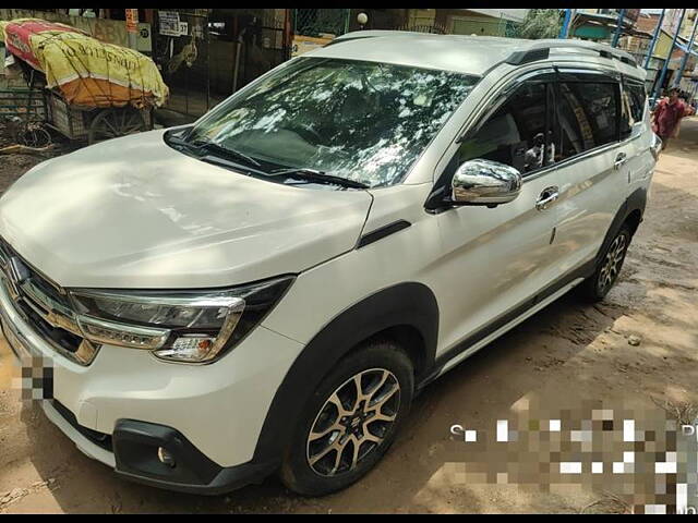 Used Maruti Suzuki XL6 Alpha Plus MT Petrol [2022-2023] in Chennai