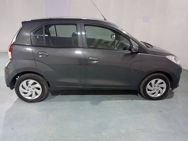 Used Hyundai Santro Sportz [2018-2020] in Kochi