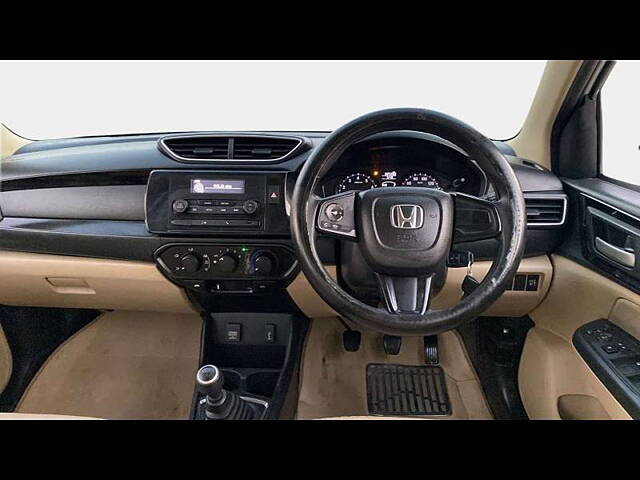 Used Honda Amaze [2016-2018] 1.2 S i-VTEC in Patna