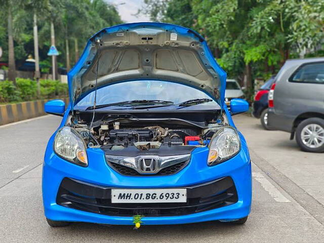 Used Honda Brio [2011-2013] S MT in Mumbai