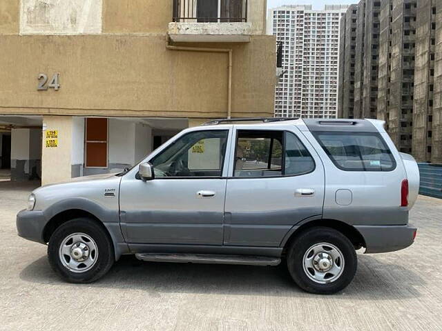 Used Tata Safari [2015-2017] 4x2 EX DiCOR 2.2 VTT in Mumbai