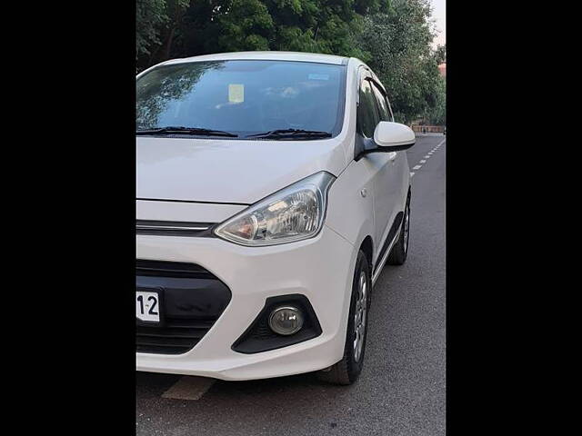 Used Hyundai Grand i10 [2013-2017] Magna 1.2 Kappa VTVT [2013-2016] in Delhi