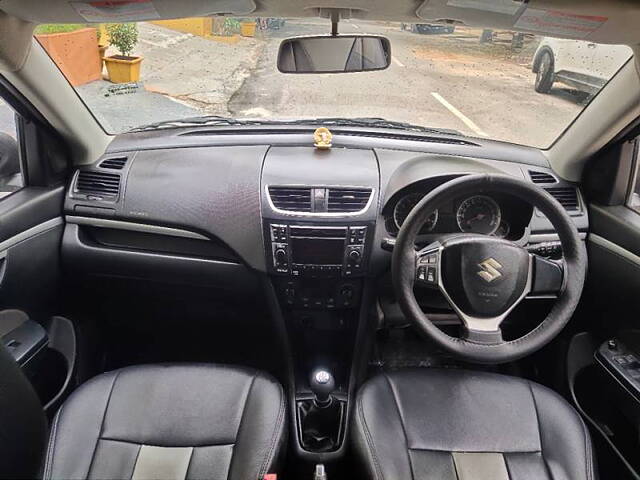 Used Maruti Suzuki Swift [2011-2014] ZXi in Bangalore