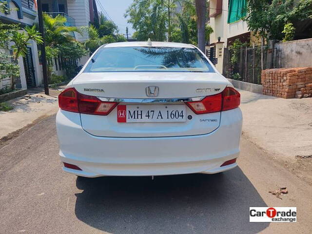 Used Honda City [2014-2017] SV in Nagpur