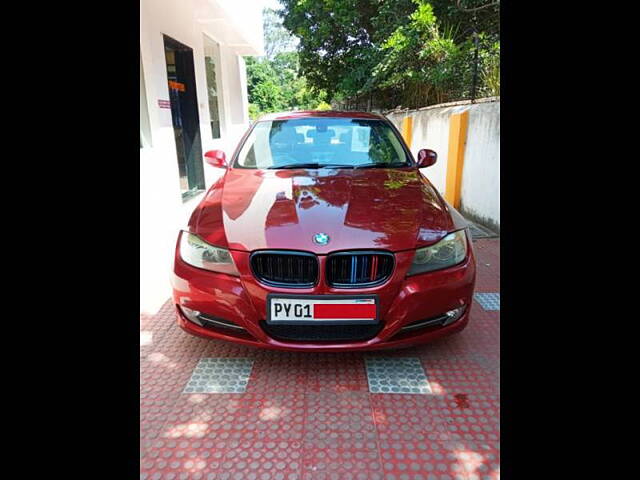 Used 2011 BMW 3-Series in Chennai