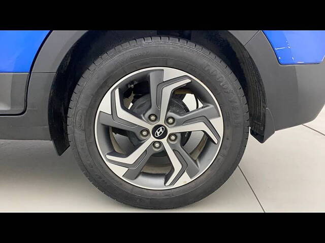 Used Hyundai Creta [2018-2019] SX 1.6 AT Petrol in Chennai