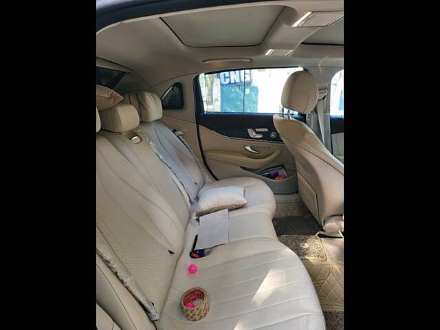 Used Mercedes-Benz E-Class [2017-2021] E 350 d Exclusive [2017-2019] in Delhi