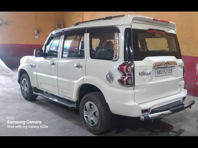 Used Mahindra Scorpio 2021 S3 2WD 7 STR in Patna