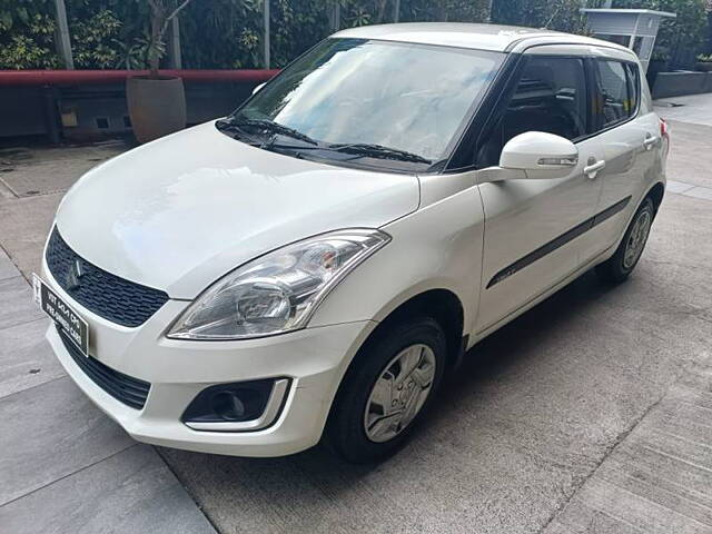 Used Maruti Suzuki Swift [2014-2018] VXi [2014-2017] in Chennai