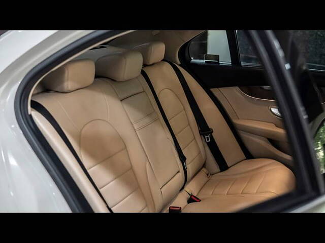 Used Mercedes-Benz C-Class [2014-2018] C 220 CDI Avantgarde in Delhi