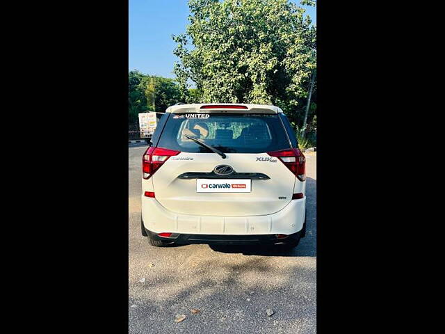 Used Mahindra XUV500 W11(O) [2018-2020] in Delhi