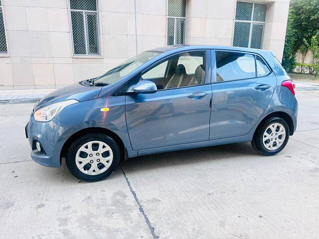 Used Hyundai i10 [2010-2017] 1.1L iRDE Magna Special Edition in Karnal