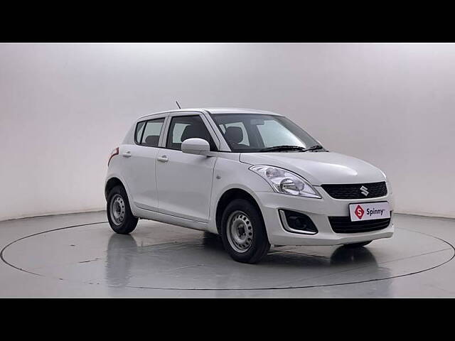 Used Maruti Suzuki Swift [2011-2014] LDi in Bangalore