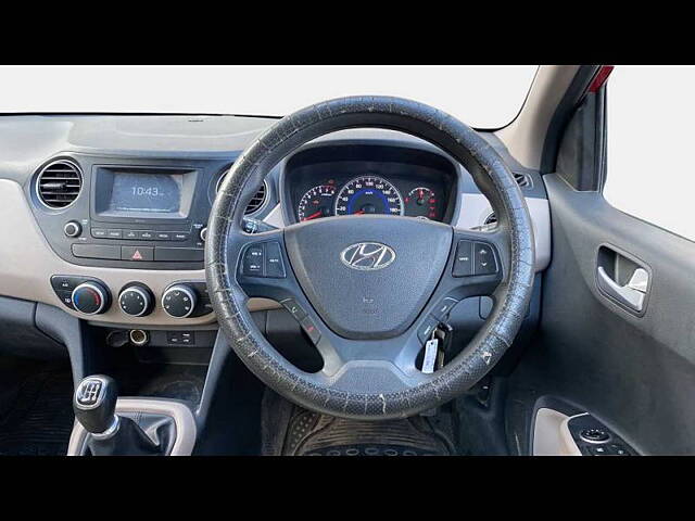 Used Hyundai Grand i10 [2013-2017] Sportz 1.2 Kappa VTVT [2016-2017] in Kolkata