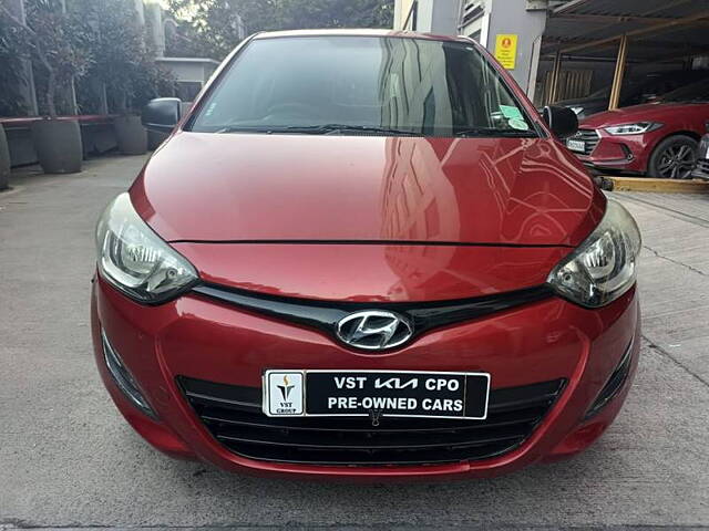 Used 2013 Hyundai i20 in Chennai