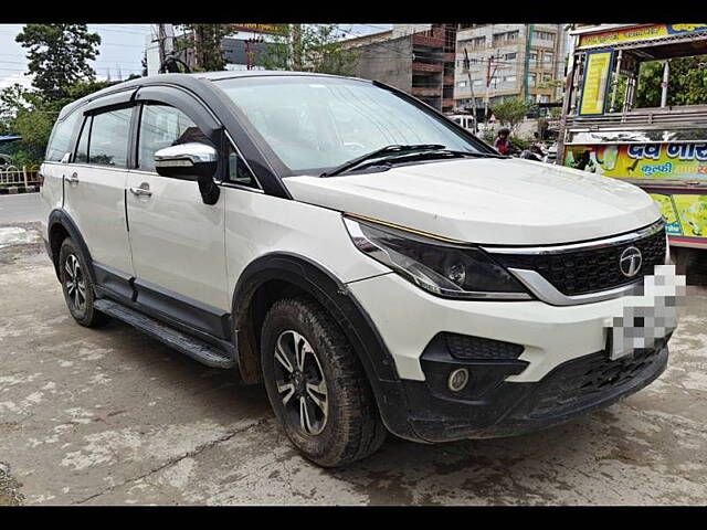 Used Tata Hexa [2017-2019] XE 4x2 7 STR in Dehradun