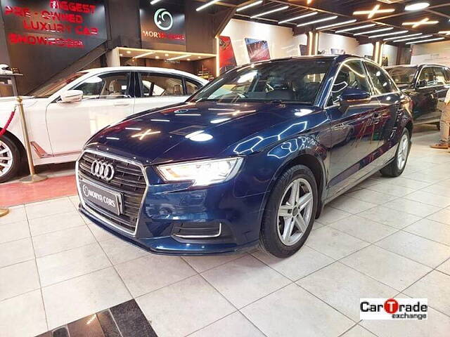 Used 2017 Audi A3 in Navi Mumbai