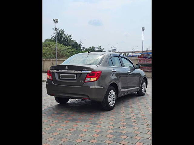 Used Maruti Suzuki Dzire VXi [2020-2023] in Nagpur