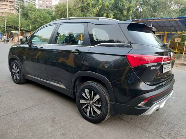 Used MG Hector [2019-2021] Sharp 1.5 DCT Petrol [2019-2020] in Mumbai