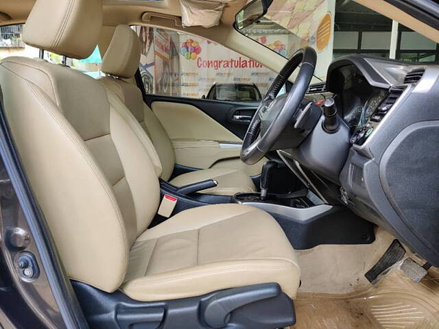 Used Honda City [2014-2017] VX CVT in Mumbai