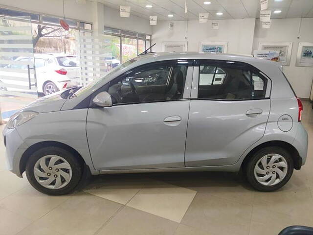 Used Hyundai Santro Sportz AMT [2018-2020] in Ranchi