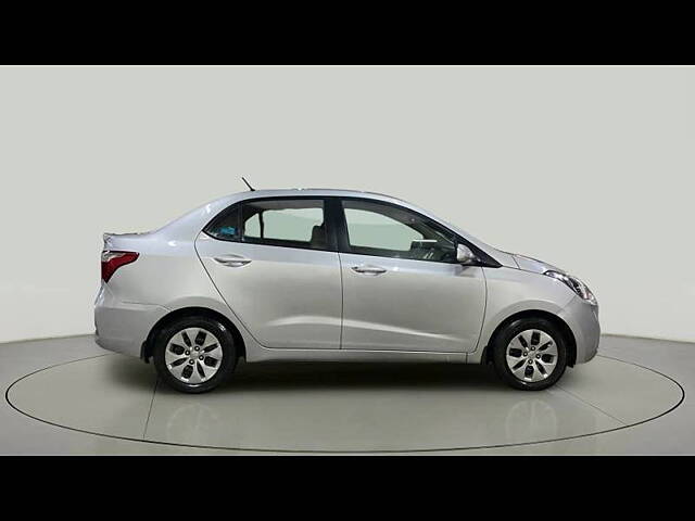 Used Hyundai Xcent [2014-2017] S 1.2 in Chandigarh