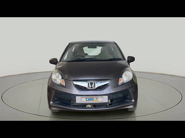 Used Honda Brio [2013-2016] S MT in Ahmedabad