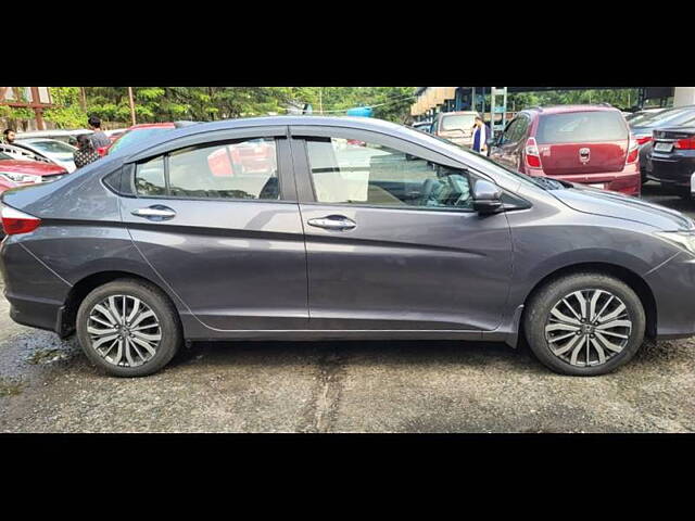 Used Honda City [2014-2017] VX in Kolkata