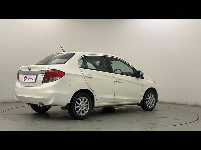 Used Honda Amaze [2013-2016] 1.2 VX AT i-VTEC in Delhi