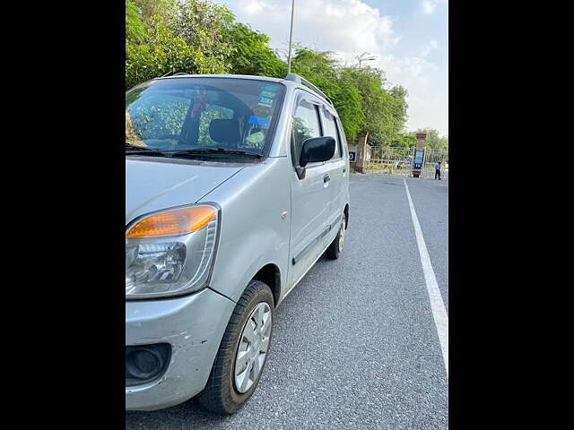 Used Maruti Suzuki Wagon R [2006-2010] LXi Minor in Delhi