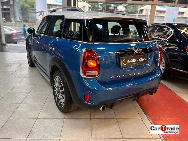 Used MINI Cooper [2014-2018] S in Navi Mumbai