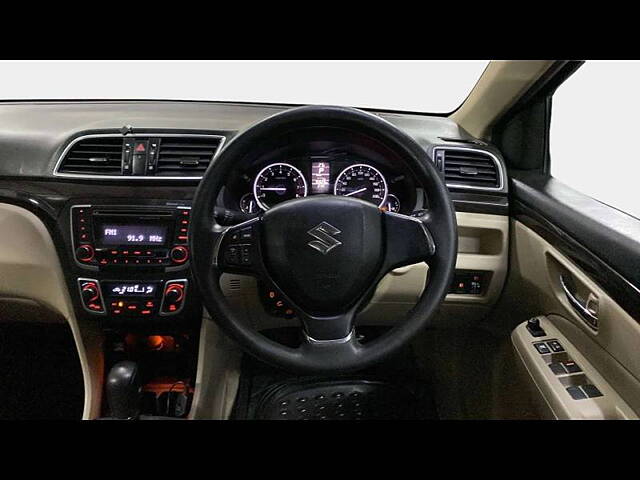 Used Maruti Suzuki Ciaz [2014-2017] ZXi  AT in Mumbai