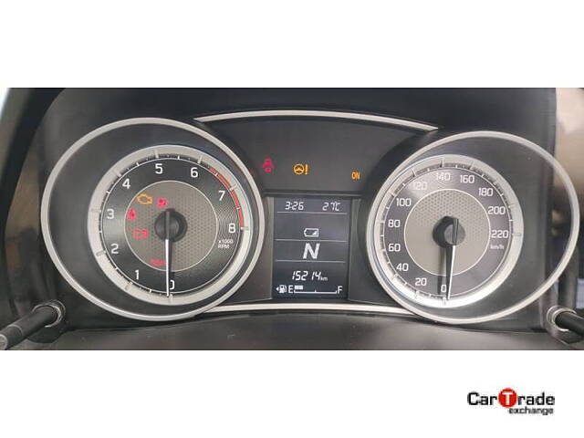 Used Maruti Suzuki Dzire ZXi AGS [2020-2023] in Mumbai