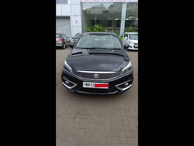 Used 2019 Maruti Suzuki Ciaz in Pune