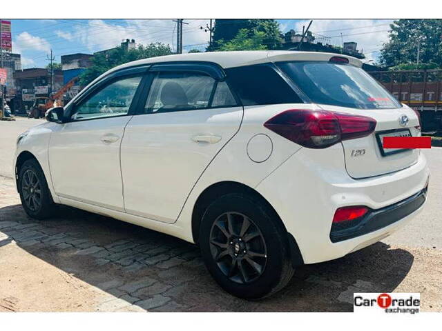 Used Hyundai Elite i20 [2017-2018] Asta 1.2 in Kanpur